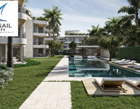 Mieszkanie na sprzedaż, Dominikana Cabarete Cabarete, 227 000 dolar (928 430 zł), 96 m2, 99816867