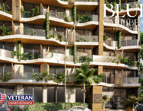 Kawalerka na sprzedaż, Meksyk Playa Del Carmen LB Calle 12 Nte Bis, 210 115 dolar (806 842 zł), 46 m2, 95318050