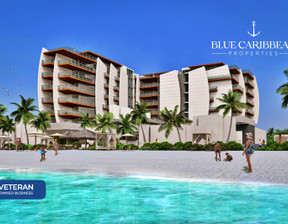 Mieszkanie na sprzedaż, Meksyk Playa Del Carmen Playa del Carmen, 982 400 dolar (3 772 416 zł), 153 m2, 96477549