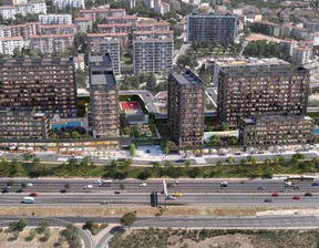 Mieszkanie na sprzedaż, Turcja Istanbul, 497 730 dolar (2 065 579 zł), 80 m2, 101368195