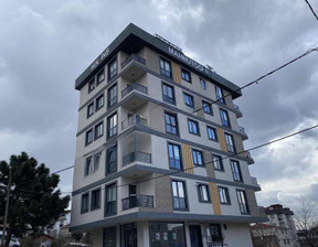 Mieszkanie na sprzedaż, Turcja Istanbul, 88 467 dolar (338 828 zł), 80 m2, 95449500