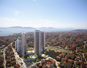 Mieszkanie na sprzedaż, Turcja Istanbul, 428 995 dolar (1 643 052 zł), 177 m2, 97713618