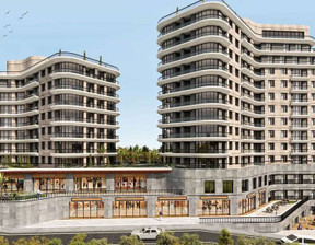 Mieszkanie na sprzedaż, Turcja Istanbul, 300 951 dolar (1 152 642 zł), 62 m2, 92750531