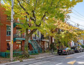 Mieszkanie na sprzedaż, Kanada Le Plateau-Mont-Royal 4378 Rue Marquette, Le Plateau-Mont-Royal, QC H2J3X6, CA, 521 331 dolar (2 179 162 zł), 83 m2, 101643298