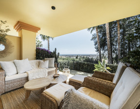 Mieszkanie na sprzedaż, Hiszpania Marbella, 1 401 787 dolar (5 649 200 zł), 137 m2, 97525778
