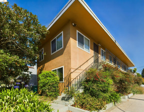 Kawalerka do wynajęcia, Usa Oakland 3805 Opal St , Alameda County, CA, 1600 dolar (6128 zł), 62,71 m2, 100324477