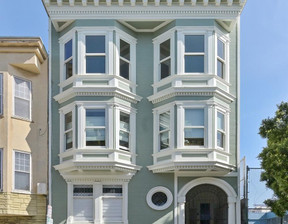 Kawalerka na sprzedaż, Usa San Francisco 3524 17th ST- phantom listing Unit# B, San Francisco County, CA, 519 000 dolar (1 987 770 zł), 54,91 m2, 97227620