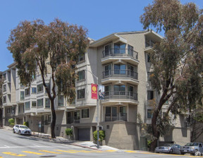 Kawalerka na sprzedaż, Usa San Francisco 1700 Gough Street Unit# 210, San Francisco County, CA, 629 000 dolar (2 409 070 zł), 53,88 m2, 98321027