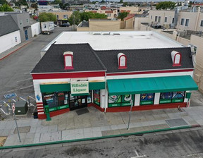 Komercyjne na sprzedaż, Usa San Mateo 16 West 25th Avenue , San Mateo County, CA, 2 400 000 dolar (9 192 000 zł), 328,88 m2, 98788120