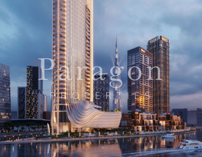 Mieszkanie na sprzedaż, Zjednoczone Emiraty Arabskie Dubai Jumeirah Living Business Bay, Business Bay, 4 546 940 dolar (17 914 942 zł), 397,63 m2, 97057169