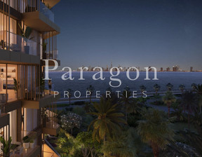 Mieszkanie na sprzedaż, Zjednoczone Emiraty Arabskie Dubai Ellington Beach House, Palm Jumeirah, 2 027 734 dolar (8 171 770 zł), 132,29 m2, 97379941