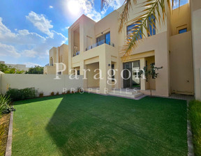 Dom na sprzedaż, Zjednoczone Emiraty Arabskie Dubai Mira Oasis, Reem, 653 417 dolar (2 587 530 zł), 219,99 m2, 97454239