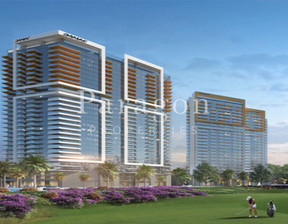 Kawalerka na sprzedaż, Zjednoczone Emiraty Arabskie Dubai Golf Gate 2, DAMAC Hills, 272 294 dolar (1 094 621 zł), 58,16 m2, 91800290