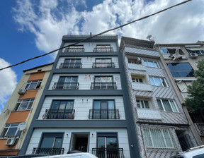 Mieszkanie na sprzedaż, Turcja Istanbul Besiktas, 233 713 dolar (895 122 zł), 80 m2, 89802840