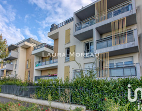 Mieszkanie na sprzedaż, Francja Herblay-Sur-Seine, 311 507 dolar (1 302 099 zł), 90 m2, 102369782