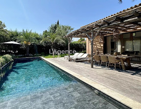 Dom na sprzedaż, Francja Saint-Tropez, 6 599 187 dolar (27 584 603 zł), 210 m2, 95843133