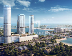 Mieszkanie na sprzedaż, Zjednoczone Emiraty Arabskie Dubai, Palm Jumeirah Palm Beach Towers, 1 415 736 dolar (5 705 418 zł), 147,99 m2, 84728701