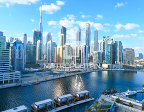 Kawalerka na sprzedaż, Zjednoczone Emiraty Arabskie Dubai, Business Bay 15 Northside, 489 790 dolar (1 973 855 zł), 59,55 m2, 95046247