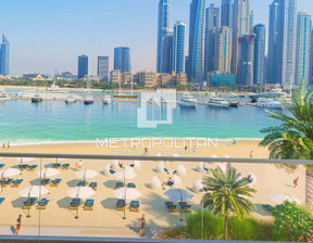 Kawalerka na sprzedaż, Zjednoczone Emiraty Arabskie Dubai, Dubai Harbour EMAAR Beachfront, 775 932 dolar (3 127 007 zł), 68,84 m2, 95078807