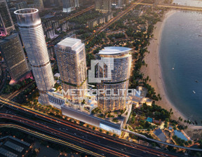 Mieszkanie na sprzedaż, Zjednoczone Emiraty Arabskie Dubai, Palm Jumeirah Palm Beach Towers, 1 481 583 dolar (5 970 781 zł), 126,81 m2, 95529830