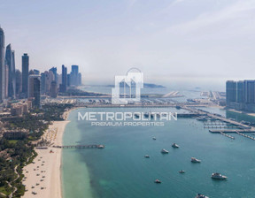 Mieszkanie na sprzedaż, Zjednoczone Emiraty Arabskie Dubai, Palm Jumeirah Palm Beach Towers, 1 760 137 dolar (7 093 353 zł), 126,35 m2, 95529842
