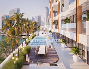 Kawalerka na sprzedaż, Zjednoczone Emiraty Arabskie Dubai, Business Bay The Ritz - Carlton Residences, 1 551 597 dolar (6 252 936 zł), 133,5 m2, 95759001