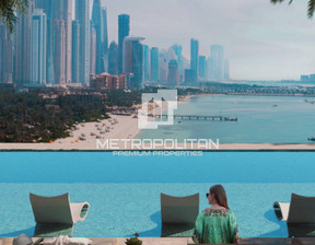 Mieszkanie na sprzedaż, Zjednoczone Emiraty Arabskie Dubai, Palm Jumeirah Palm Beach Towers, 1 688 007 dolar (6 802 669 zł), 164,07 m2, 95844830