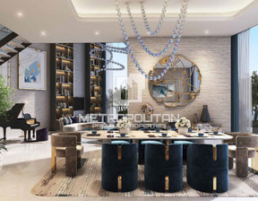 Mieszkanie na sprzedaż, Zjednoczone Emiraty Arabskie Dubai, Business Bay Canal Heights, 381 160 dolar (1 501 770 zł), 42,83 m2, 96399701