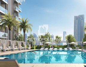 Kawalerka na sprzedaż, Zjednoczone Emiraty Arabskie Dubai, Downtown Dubai Burj Khalifa Area, 816 793 dolar (3 152 822 zł), 64,94 m2, 96399947