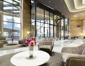 Mieszkanie na sprzedaż, Zjednoczone Emiraty Arabskie Dubai, Business Bay The Paragon by IGO, 285 866 dolar (1 152 041 zł), 40,32 m2, 96400310