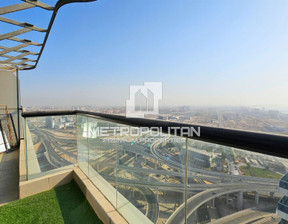 Kawalerka na sprzedaż, Zjednoczone Emiraty Arabskie Dubai, Dubai Marina Escan Tower, 288 589 dolar (1 163 013 zł), 65,31 m2, 96400312