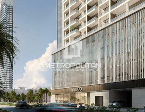 Mieszkanie na sprzedaż, Zjednoczone Emiraty Arabskie Dubai, Jumeirah Village Circle 1WOOD Residence, 176 968 dolar (713 179 zł), 37,72 m2, 96400329