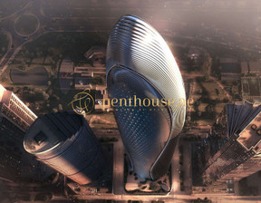Mieszkanie na sprzedaż, Zjednoczone Emiraty Arabskie Dubai, Downtown Dubai Binghatti Mercedes Benz, 3 947 726 dolar (15 909 337 zł), 171,5 m2, 96400334