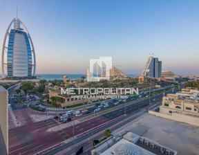 Kawalerka na sprzedaż, Zjednoczone Emiraty Arabskie Dubai, Umm Suqeim Madinat Jumeirah Living, 1 143 462 dolar (4 608 153 zł), 71,91 m2, 96400354