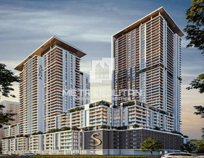 Kawalerka na sprzedaż, Zjednoczone Emiraty Arabskie Dubai, Mohammed Bin Rashid City Sobha Hartland, 367 548 dolar (1 418 735 zł), 62,99 m2, 96400712