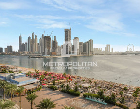 Mieszkanie na sprzedaż, Zjednoczone Emiraty Arabskie Dubai, Palm Jumeirah The Fairmont Palm Residences, 3 512 211 dolar (14 154 211 zł), 294,41 m2, 93221405