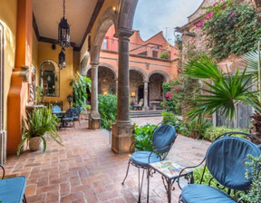 Dom na sprzedaż, Meksyk San Miguel De Allende, 2 750 000 dolar (11 027 500 zł), 455,97 m2, 94031618