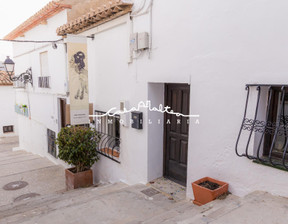 Mieszkanie na sprzedaż, Hiszpania Altea, 377 737 dolar (1 522 279 zł), 76 m2, 93250923