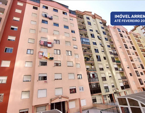 Mieszkanie na sprzedaż, Portugalia Sintra, 214 176 dolar (863 130 zł), 100 m2, 97046345