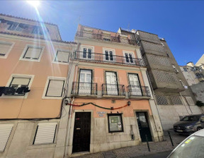 Kawalerka na sprzedaż, Portugalia Lisboa, 205 339 dolar (790 554 zł), 49 m2, 97046390