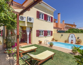 Dom na sprzedaż, Portugalia Setúbal, 426 794 dolar (1 719 980 zł), 159 m2, 98020660