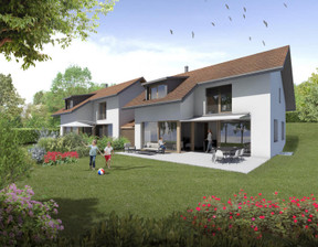 Dom na sprzedaż, Szwajcaria Le Vaud Le Vaud, 1 578 977 dolar (6 347 487 zł), 164 m2, 86712764