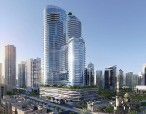 Mieszkanie na sprzedaż, Zjednoczone Emiraty Arabskie Dubai Dubai, 1 158 771 dolar (4 669 846 zł), 122 m2, 86812895