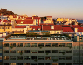 Kawalerka na sprzedaż, Portugalia Lisboa, 606 673 dolar (2 402 426 zł), 57 m2, 94732281