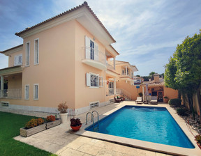 Dom na sprzedaż, Portugalia Seixal, 723 432 dolar (2 915 429 zł), 159 m2, 98377356