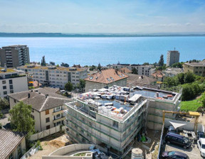 Mieszkanie na sprzedaż, Szwajcaria Neuchâtel, 1 102 769 dolar (4 510 323 zł), 107 m2, 100166941