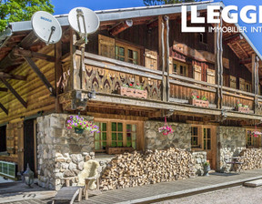 Dom na sprzedaż, Francja Morzine, 1 325 426 dolar (5 420 992 zł), 300 m2, 100139093