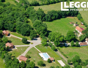 Dom na sprzedaż, Francja Limogne-En-Quercy, 658 577 dolar (2 693 579 zł), 260 m2, 100415410