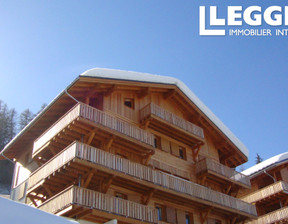 Mieszkanie na sprzedaż, Francja La Plagne, 344 611 dolar (1 409 458 zł), 58 m2, 101265186