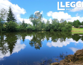 Działka na sprzedaż, Francja Angoisse, 56 195 dolar (229 838 zł), 19 320 m2, 86329272